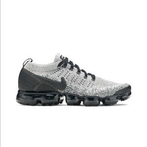 Nike Air Vapormax FlyKnit Cookies and Cream